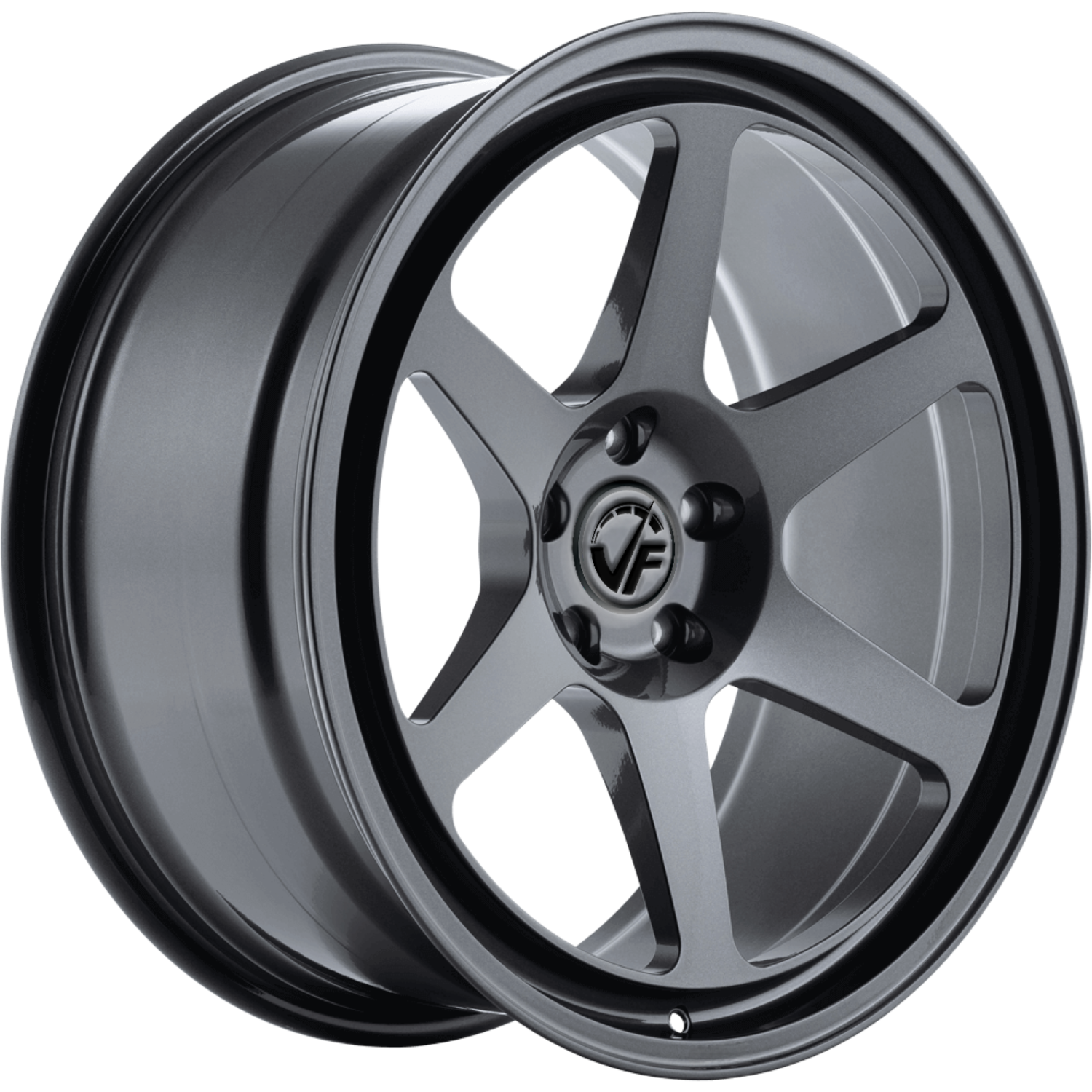 Vorenzo Forged - MS306 GT Forged Monoblock Wheel