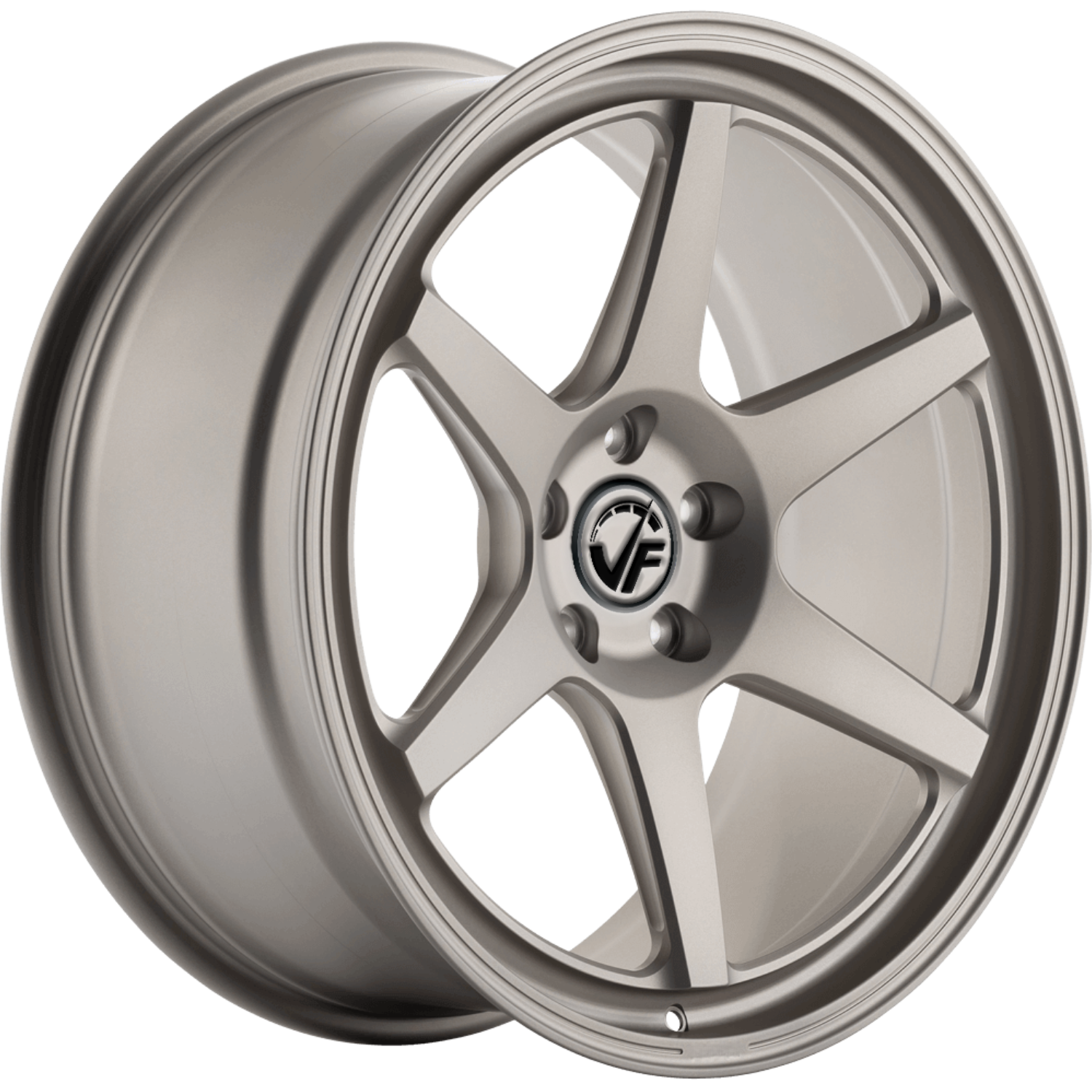 Vorenzo Forged - MS306 GTS Forged Monoblock Wheel