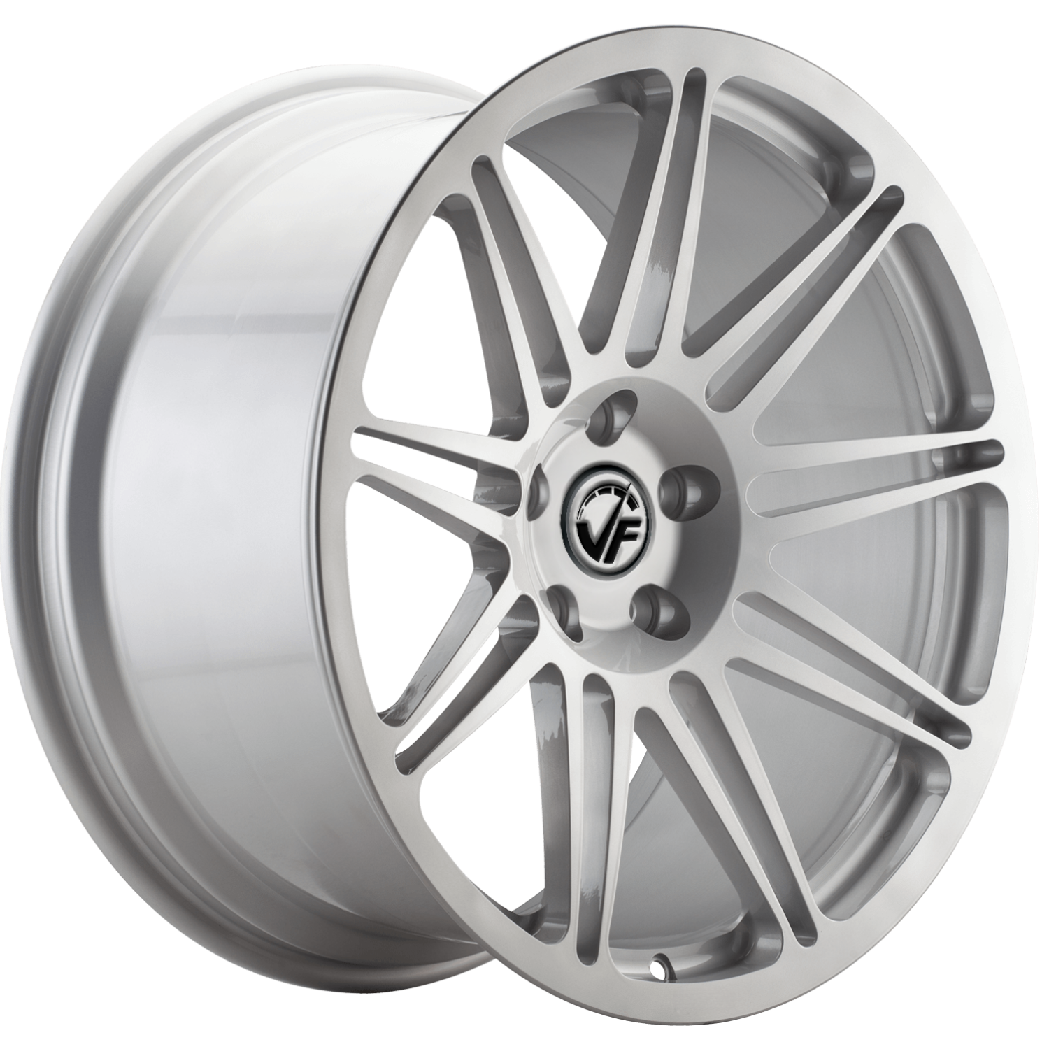 Vorenzo Forged - MS301 Forged Monoblock Wheels