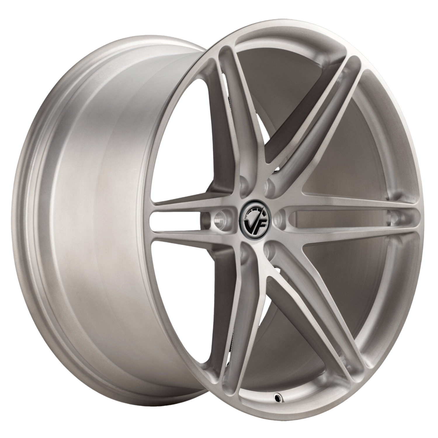 Vorenzo Forged - MS106 Forged Monoblock Wheels