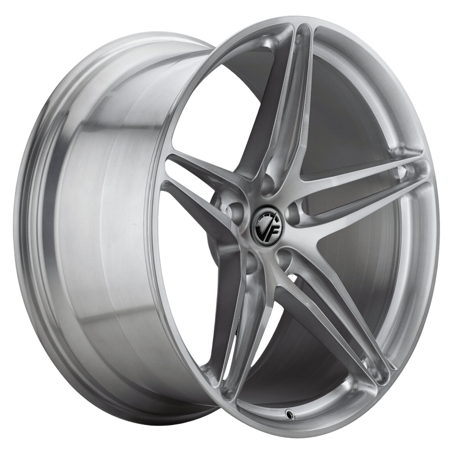 Vorenzo Forged - MS107 Forged Monoblock Wheels