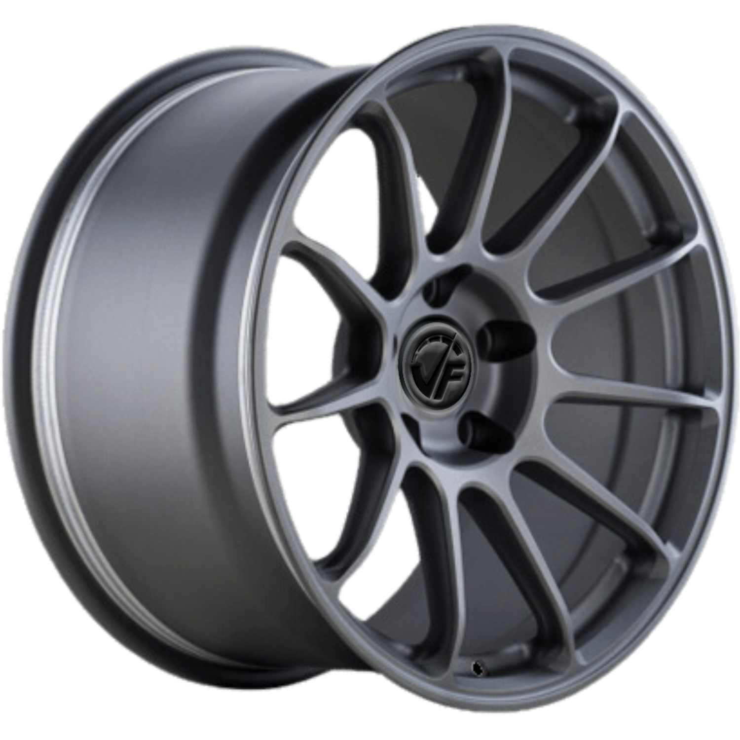 Vorenzo Forged - MSC103 Forged Monoblock Wheels