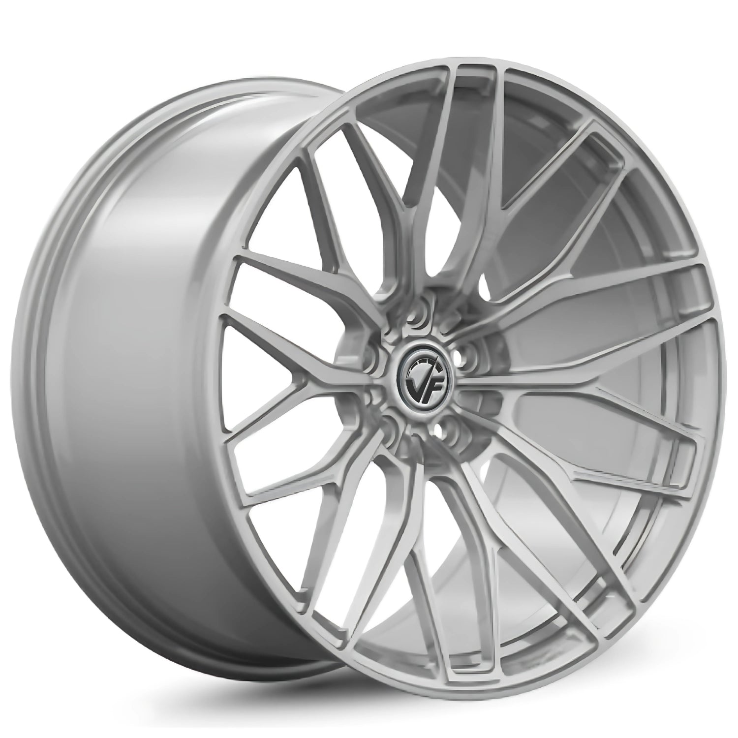 Vorenzo Forged - MSRS11 Forged Monoblock Wheels