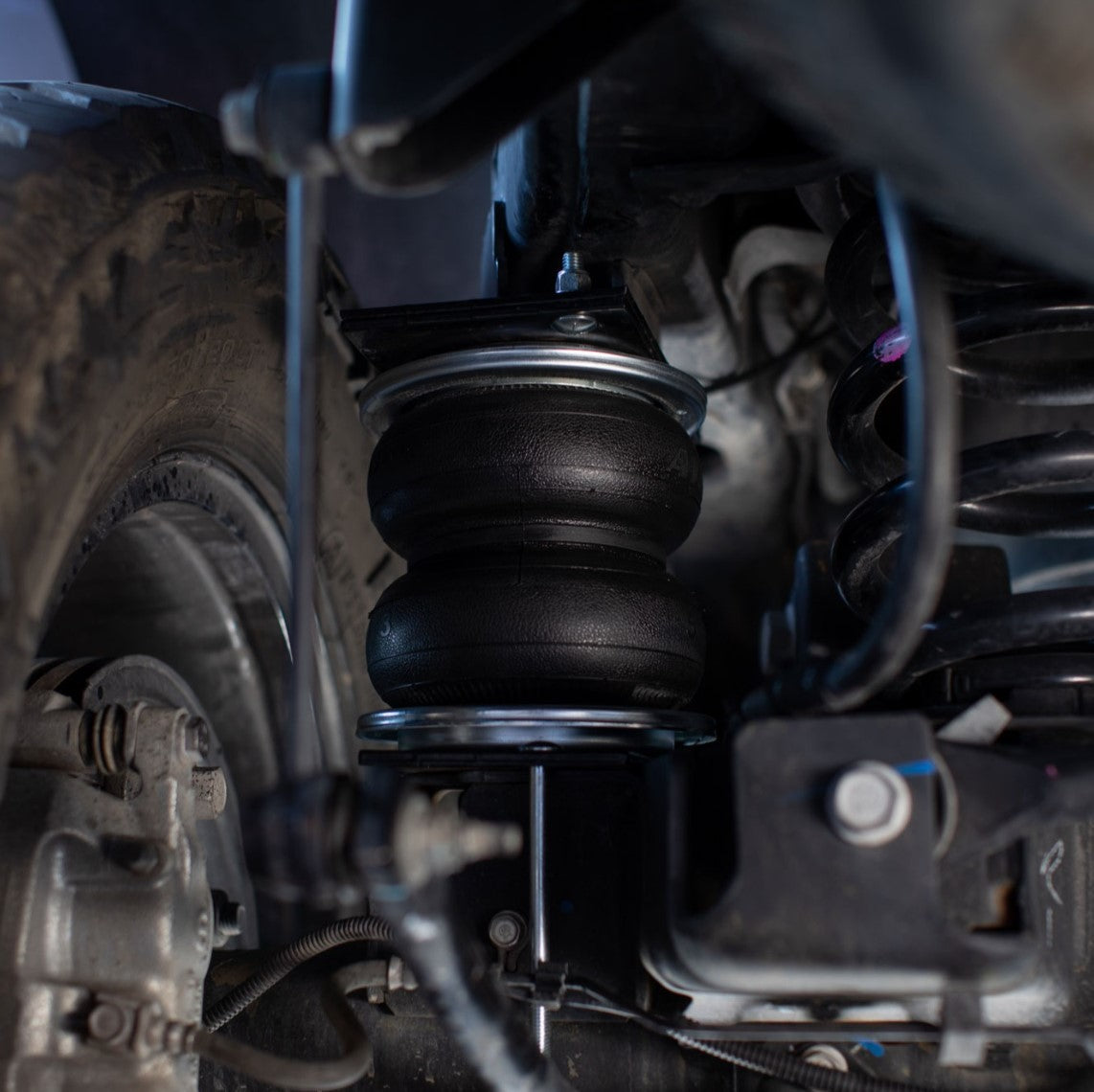 Different Methods of Car Suspension: Static vs. Bagged