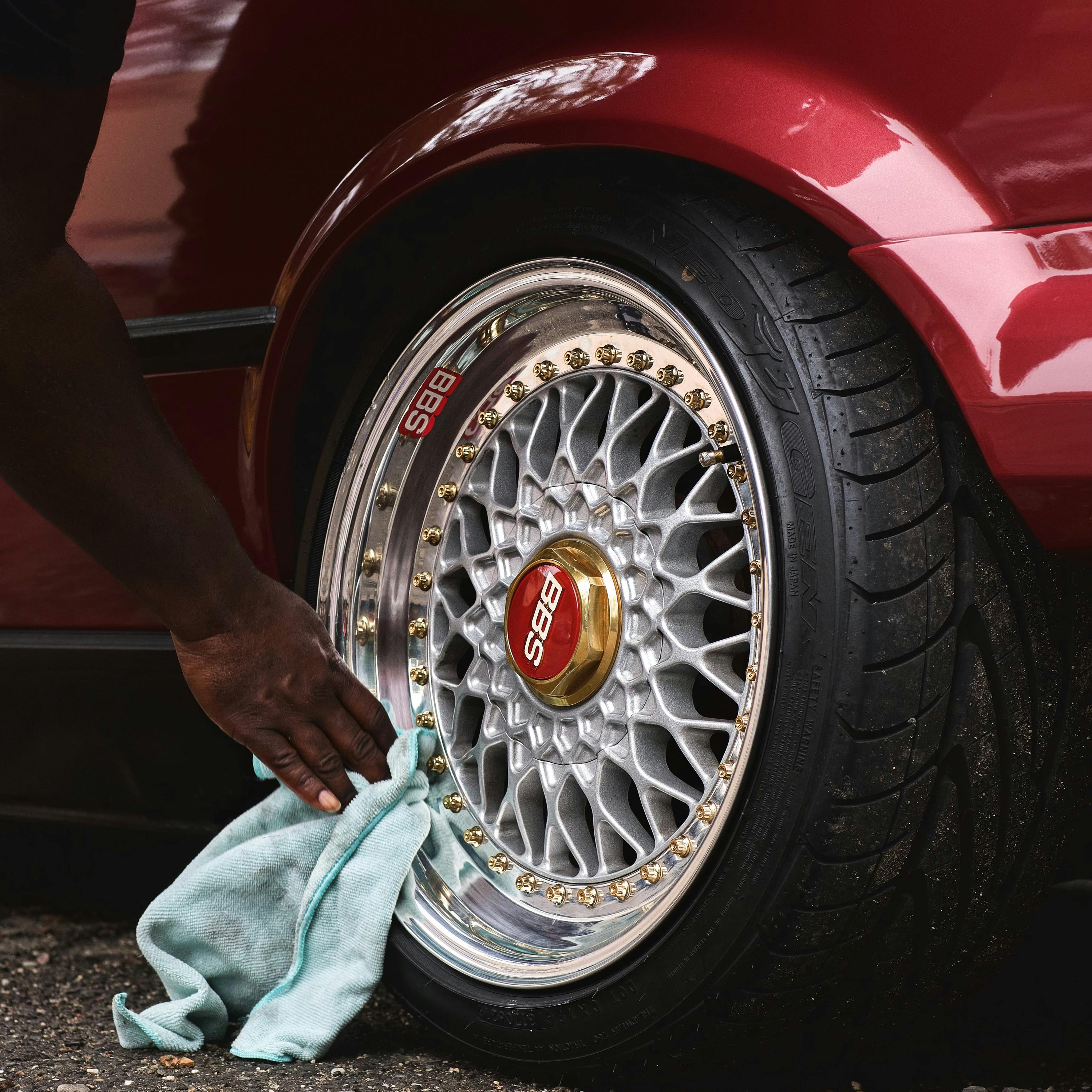 Is Ceramic Coating Your Wheels Worth It?