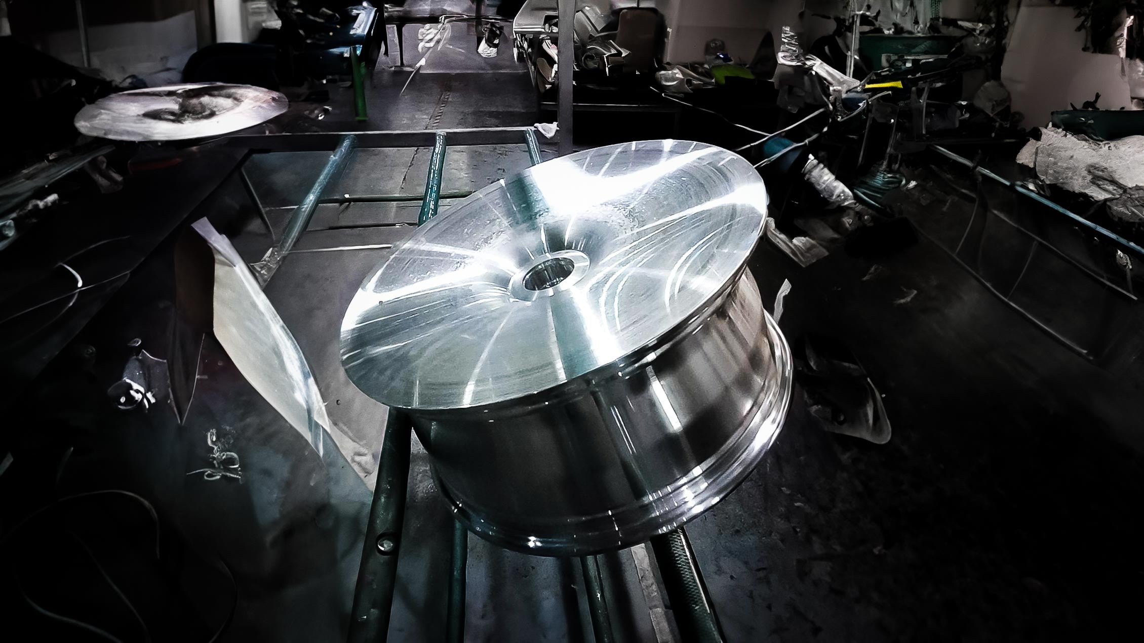 Cast vs. Rotary Forged vs. Fully Forged Wheels: Which One is Right for You?