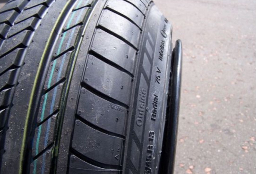 Aftermarket Wheels: Are Stretched Tires Safe?