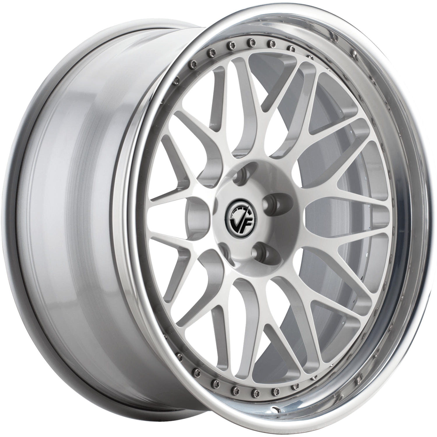 Vorenzo Forged - T300 Forged 2-Piece Wheels