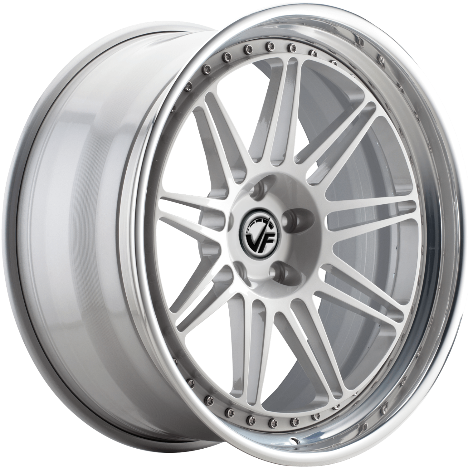 Vorenzo Forged - T301 Forged 2-Piece Wheels