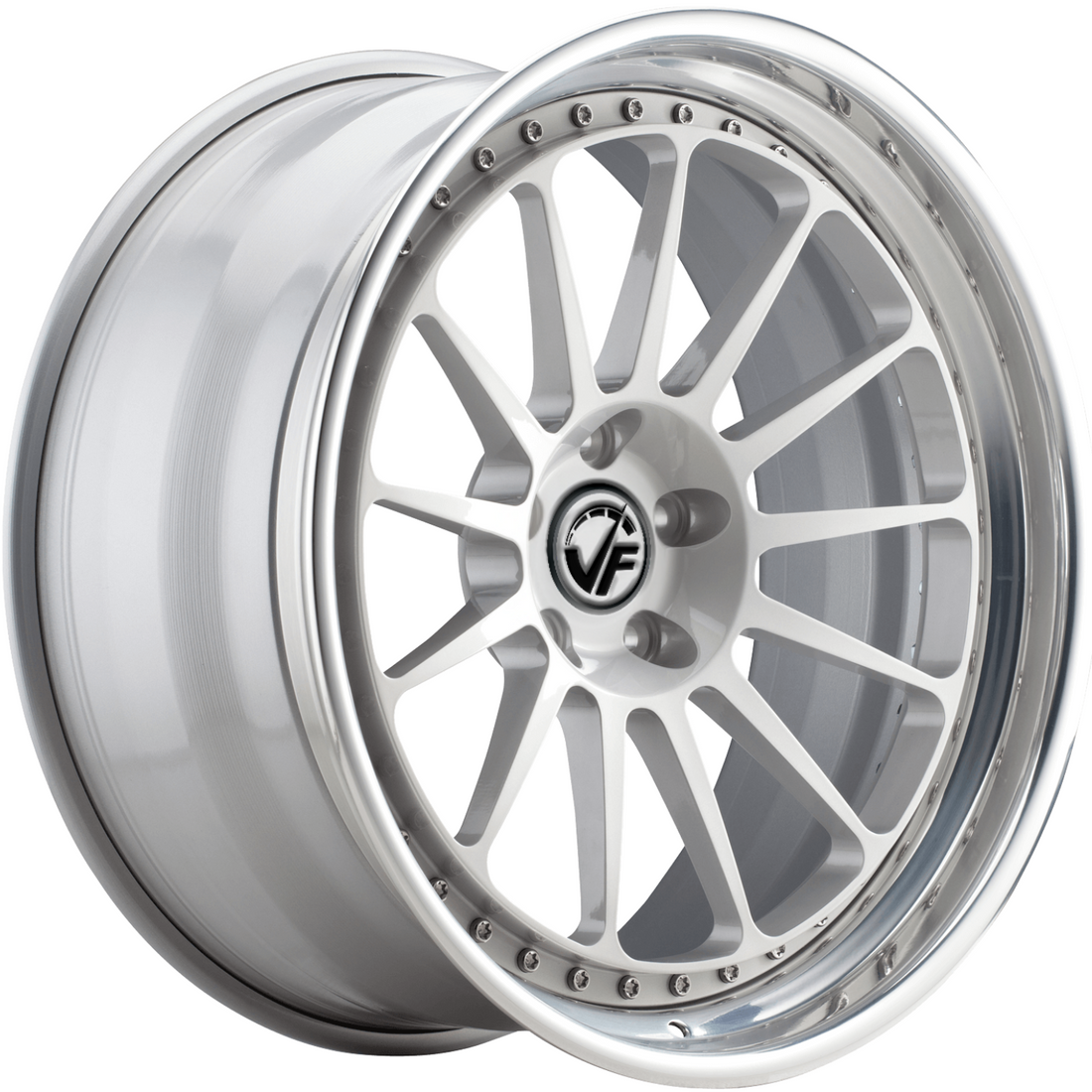 Vorenzo Forged - T303 Forged 2-Piece Wheels