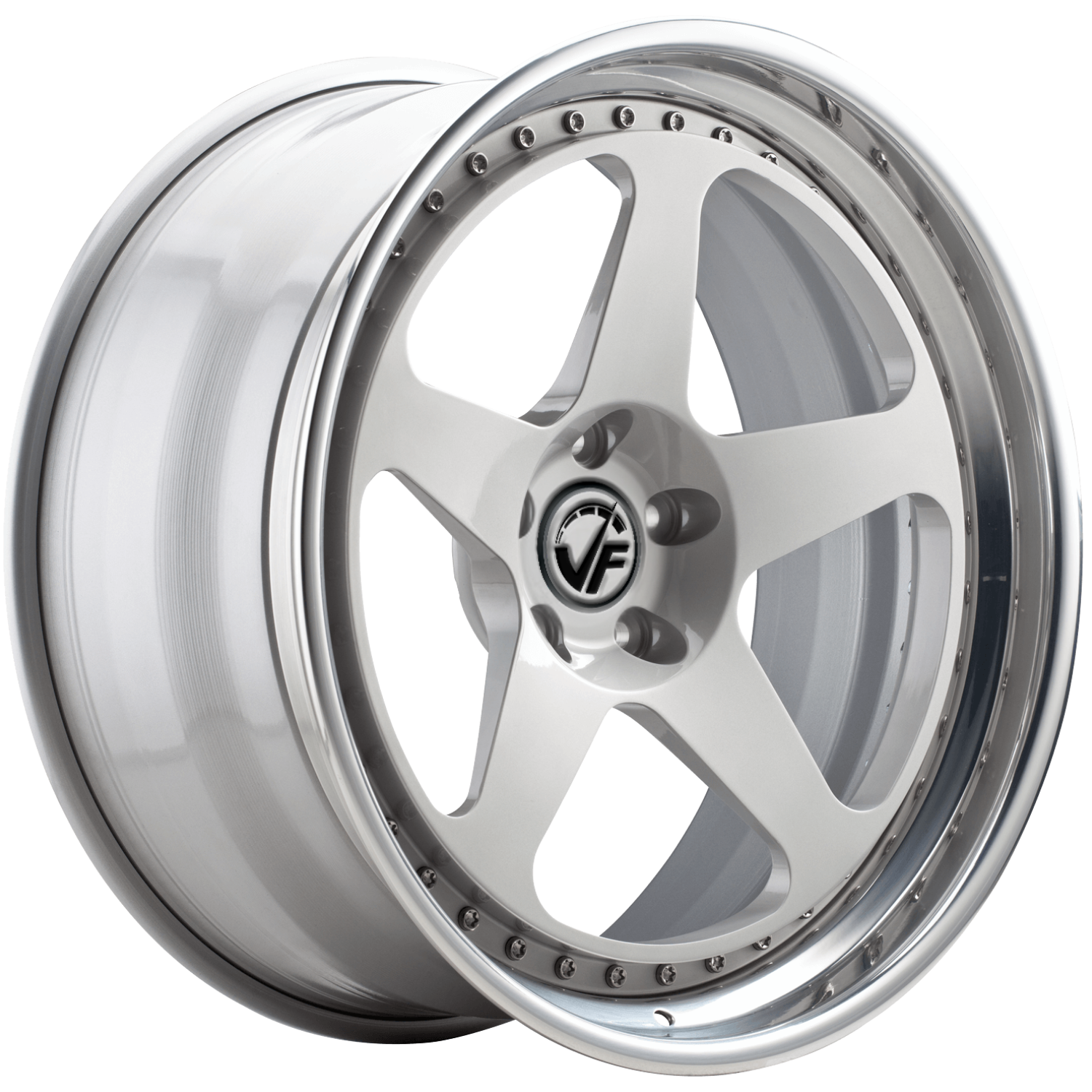 Vorenzo Forged - T305 Forged 2-Piece Wheels