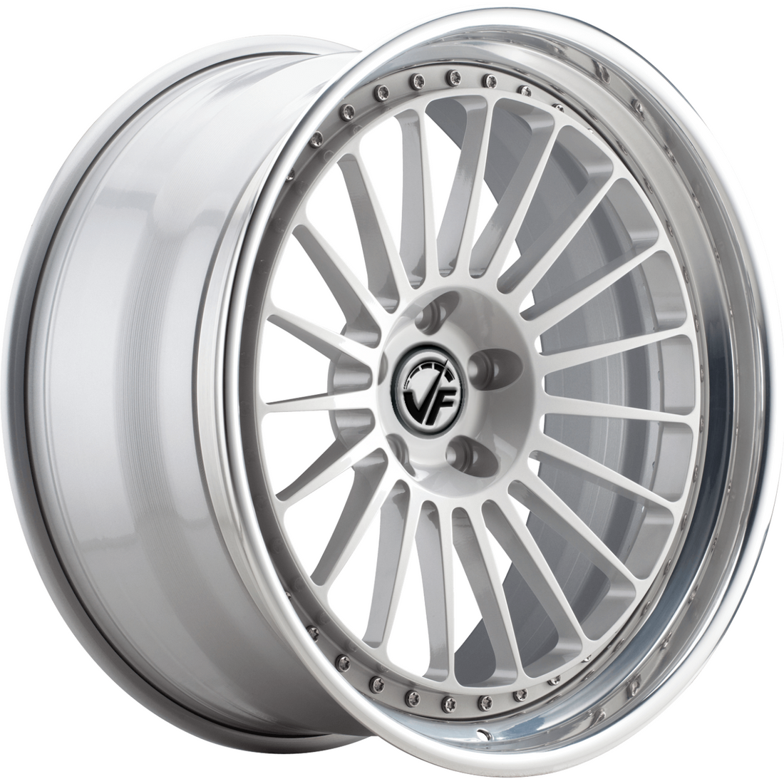 Vorenzo Forged - T309 Forged 2-Piece Wheels