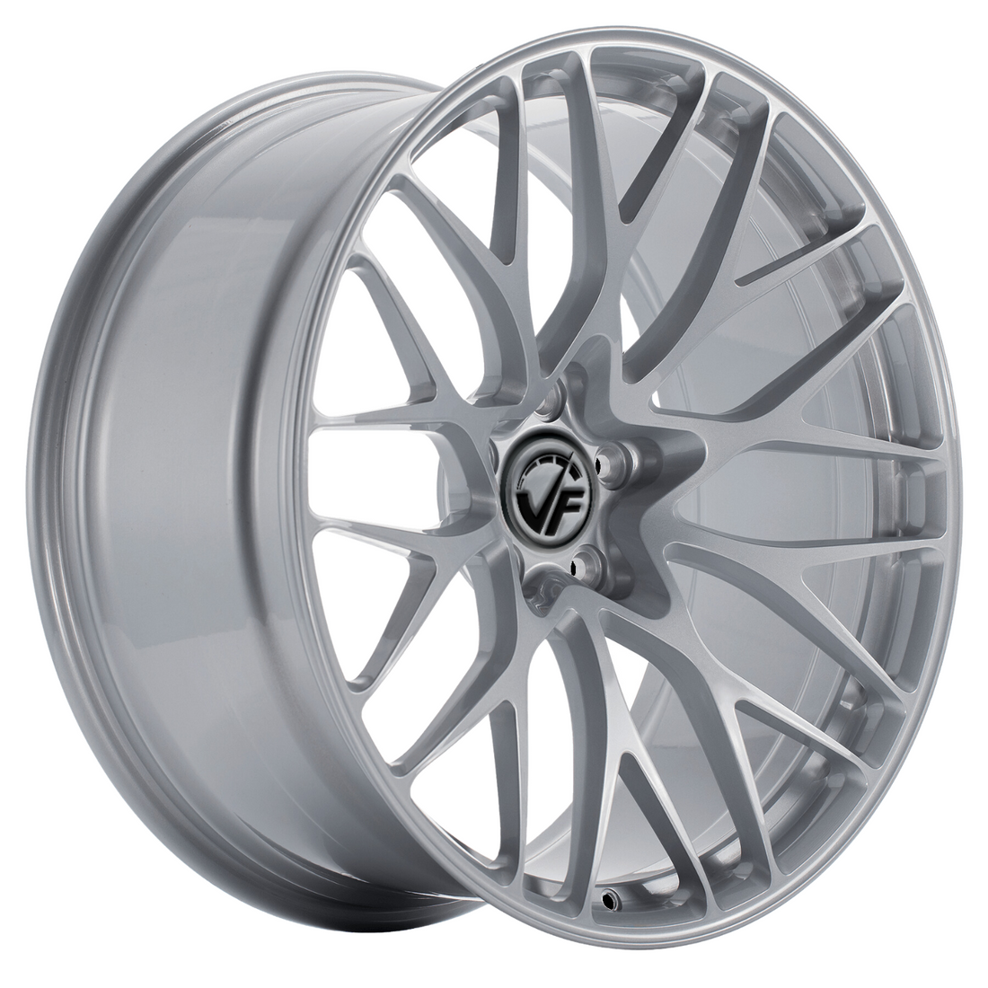 Vorenzo Forged - MS520 Forged Monoblock Wheels