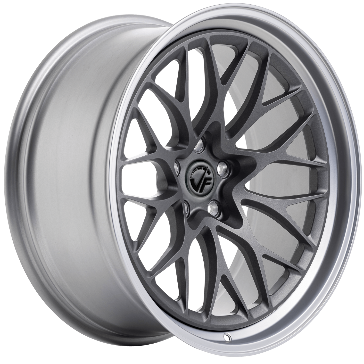 Vorenzo Forged - T520 Forged 2-Piece Wheels