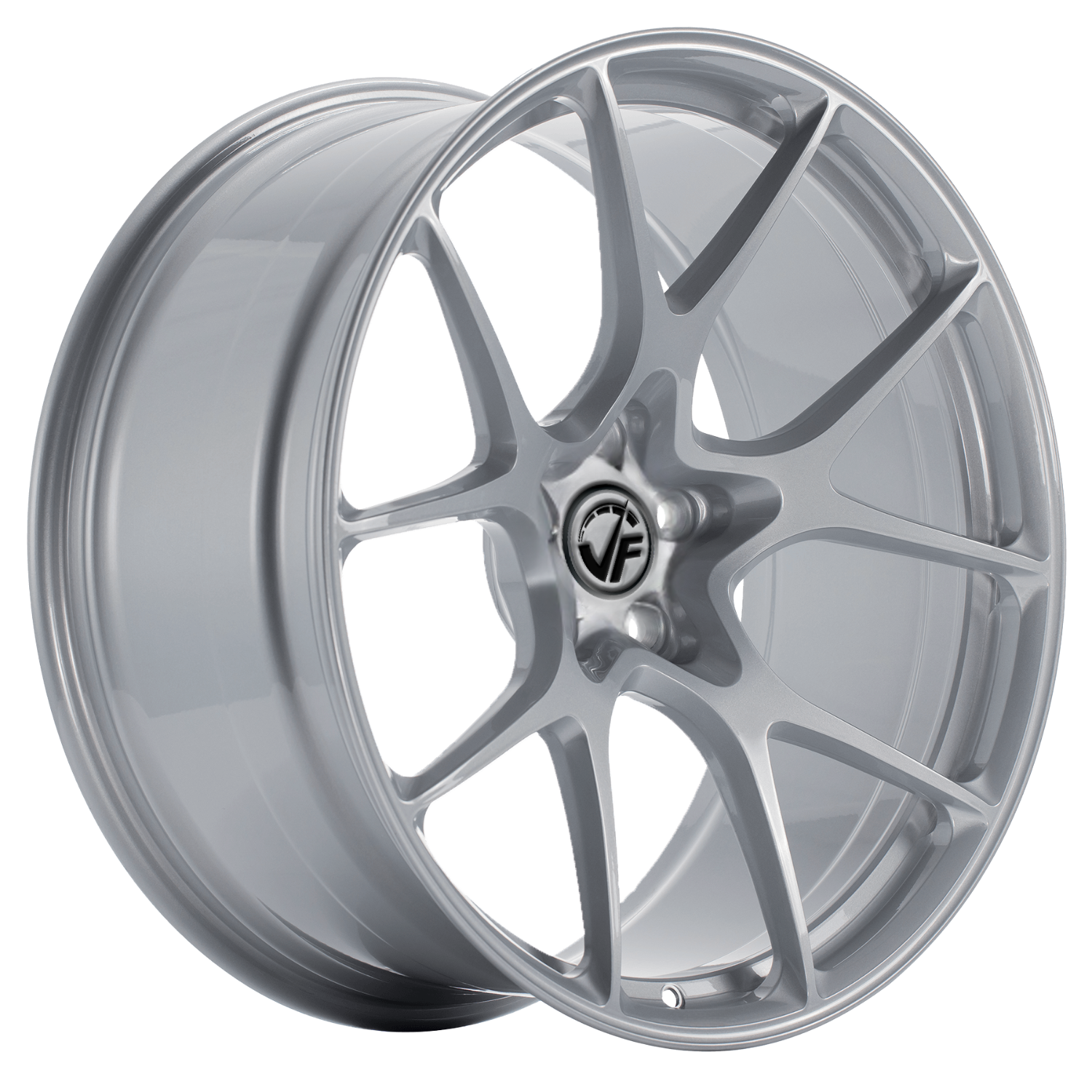 Vorenzo Forged - MS521 Forged Monoblock Wheels