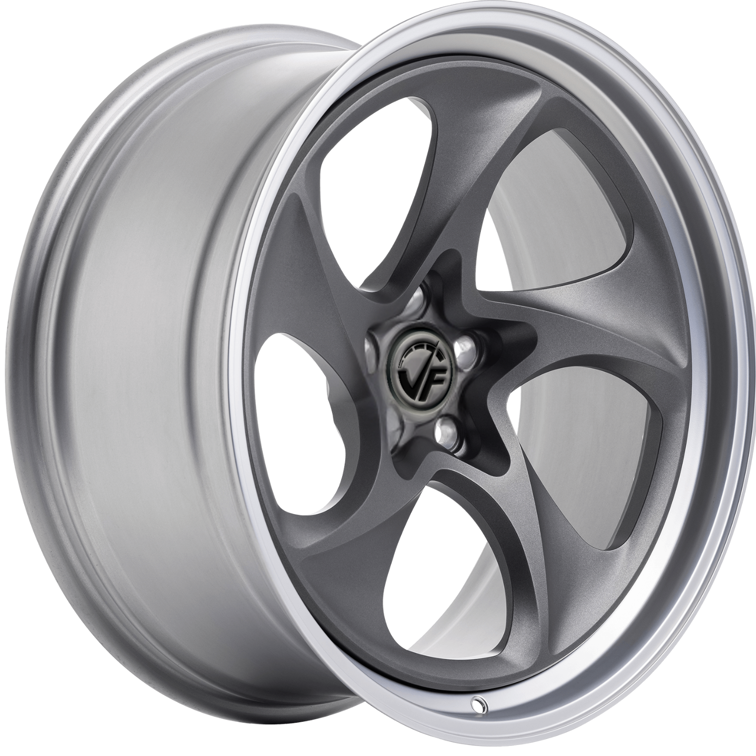 Vorenzo Forged - T522 Forged 2=Piece Wheels