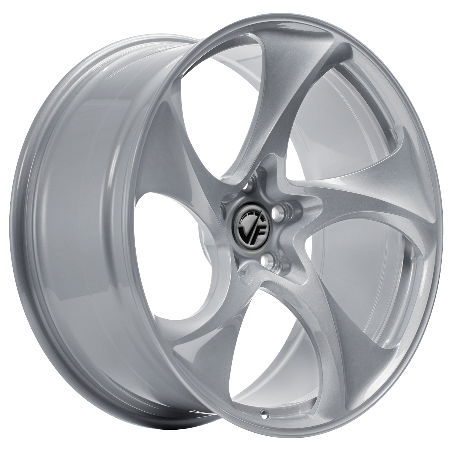 Vorenzo Forged - MS522 Forged Monoblock Wheels