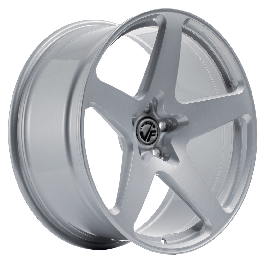 Vorenzo Forged - MS527 Forged Monoblock Wheels