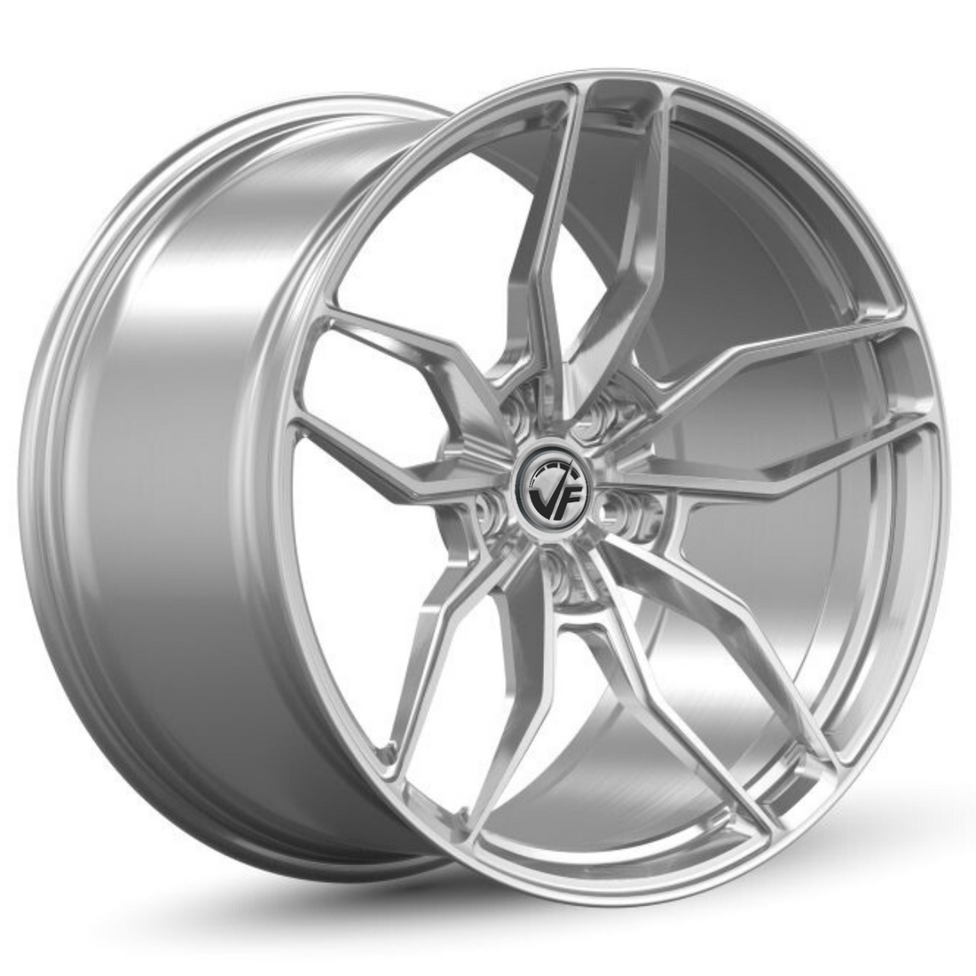 Vorenzo Forged - MSN11 Forged Monoblock Wheels
