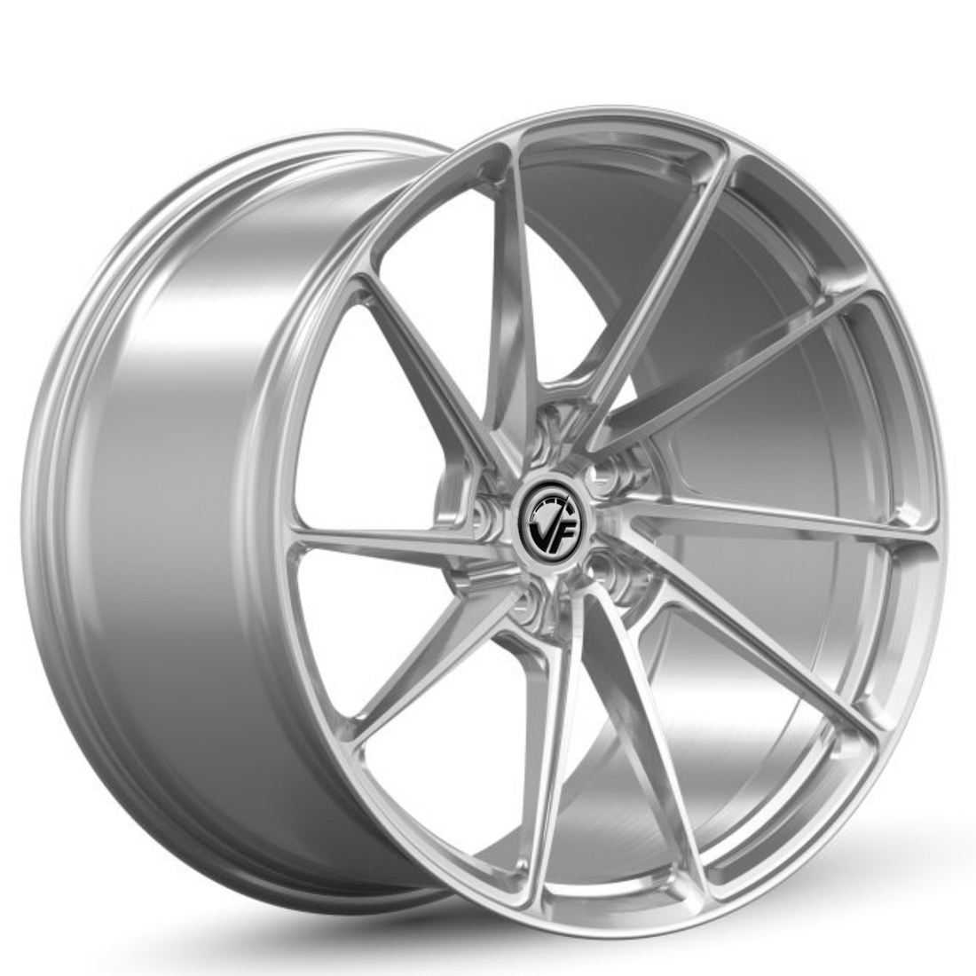 Vorenzo Forged - MSN13 Forged Monoblock Wheels