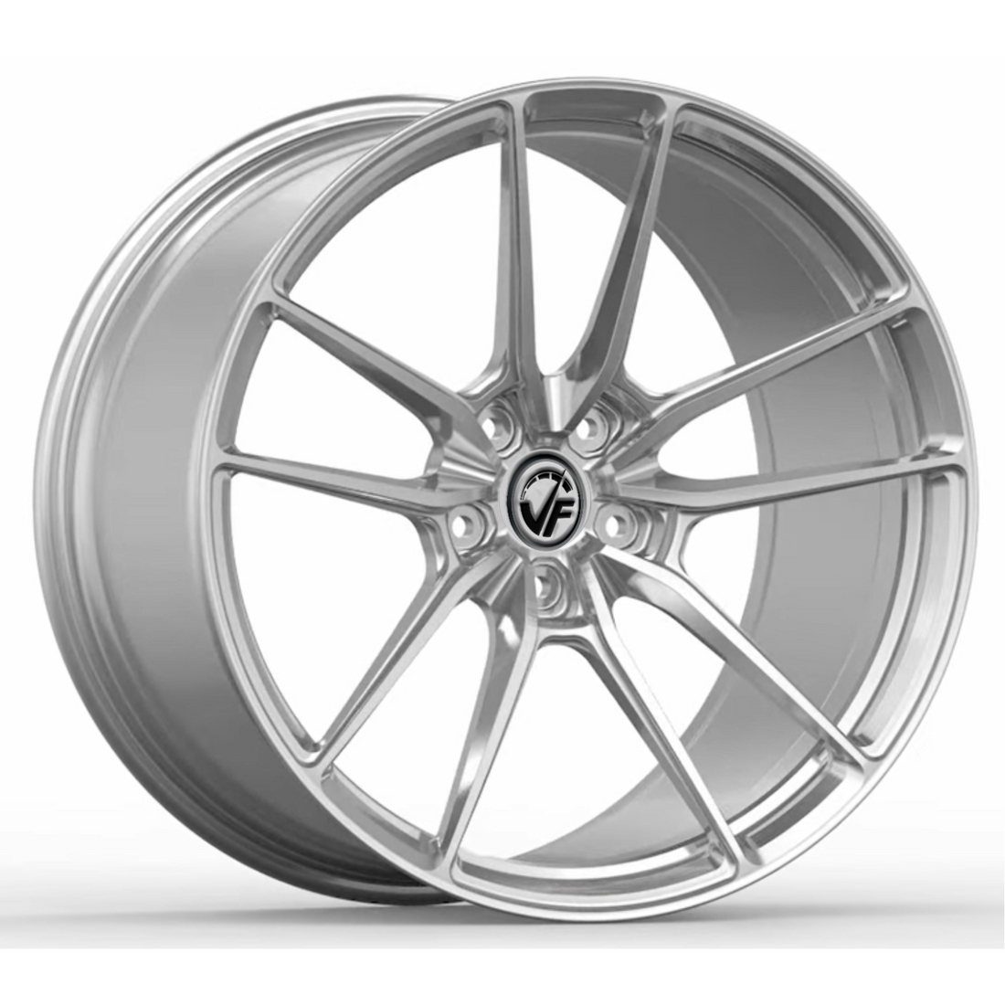 Vorenzo Forged - MSN14 Forged Monoblock Wheels