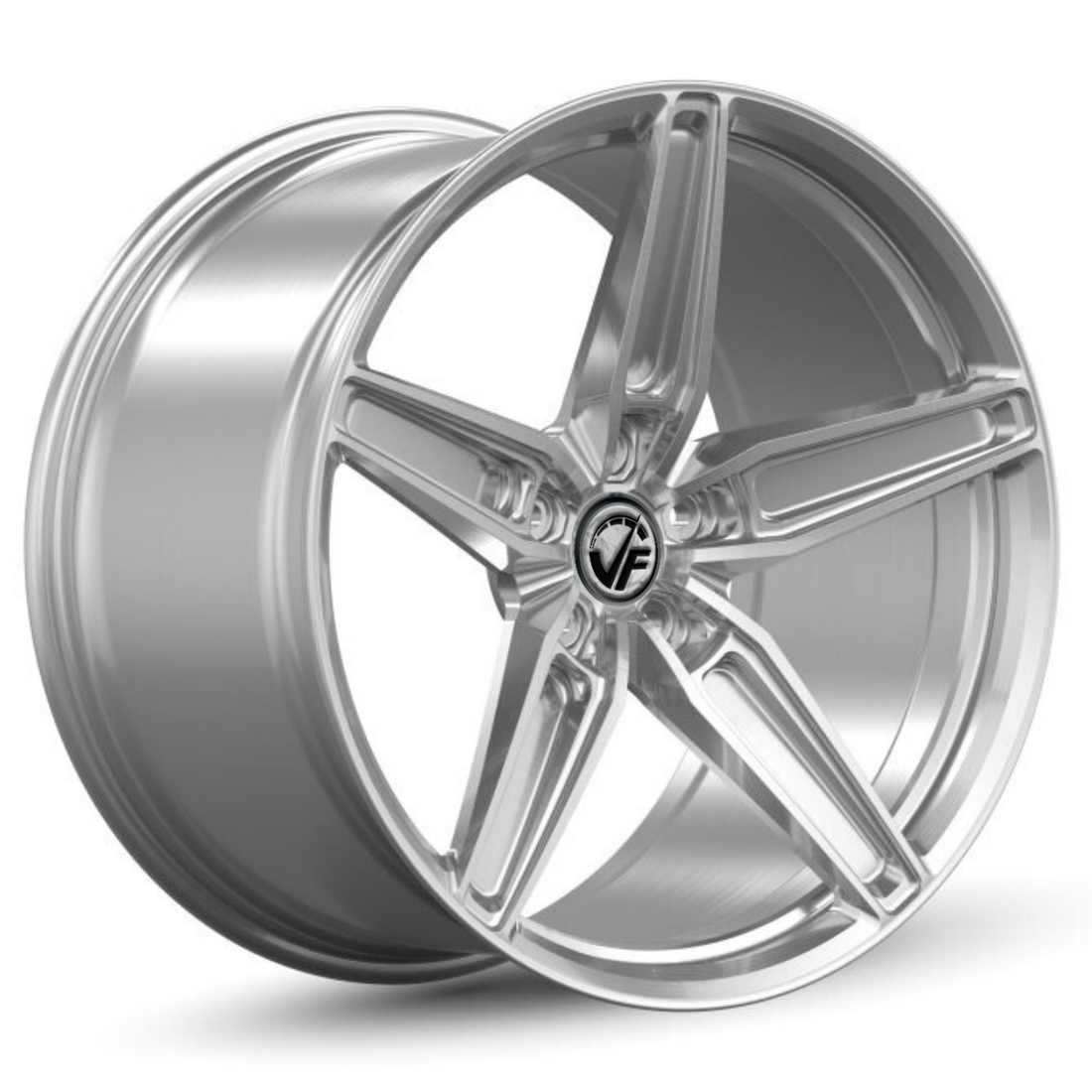 Vorenzo Forged - MSN15 Forged Monoblock Wheels
