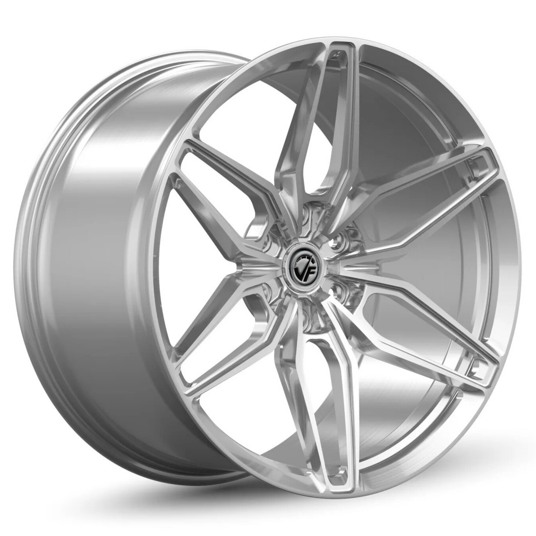Vorenzo Forged - MSN16 Forged Monoblock Wheels