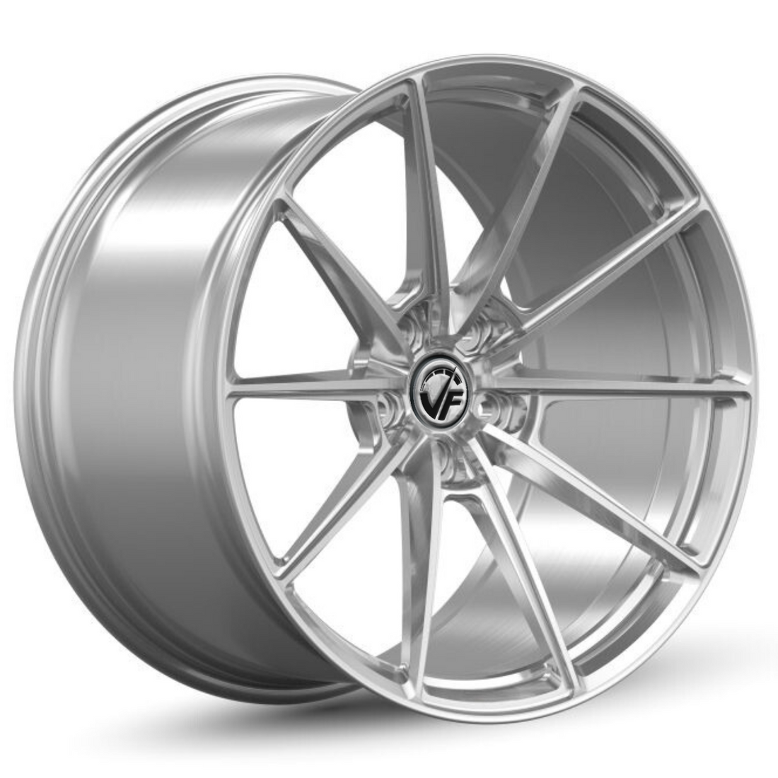 Vorenzo Forged - MSN18 Forged Monoblock Wheels