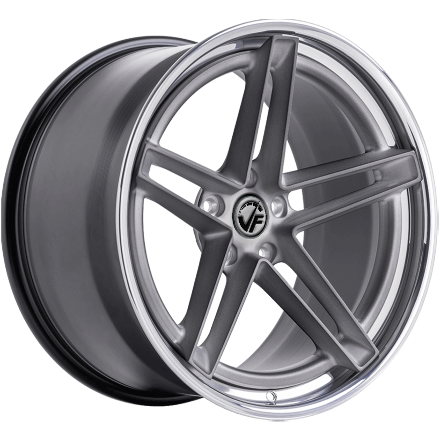 Vorenzo Forged - TGC Forged 2-Piece Wheels