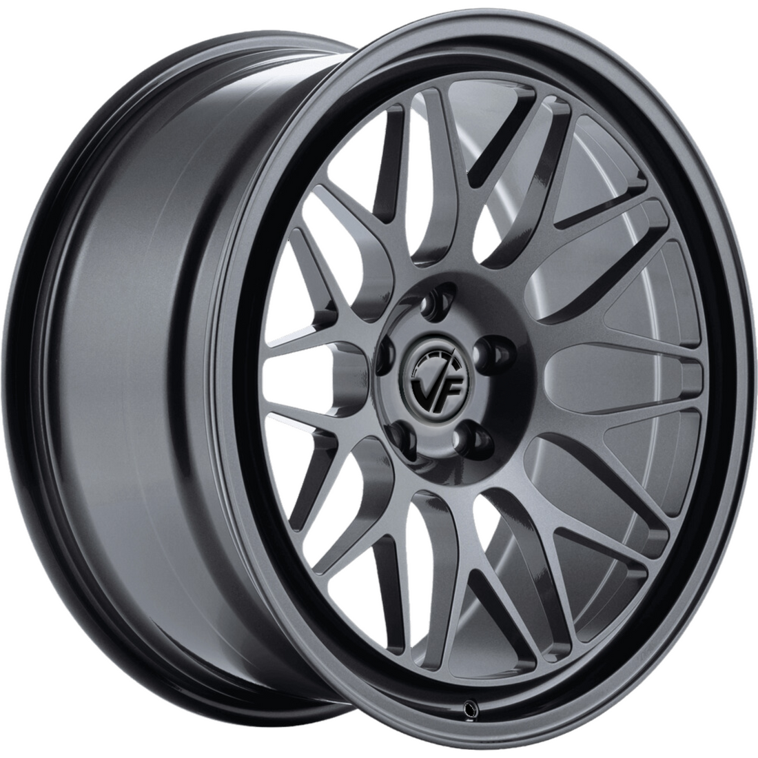 Vorenzo Forged - MS300 GT Forged Monoblock Wheels