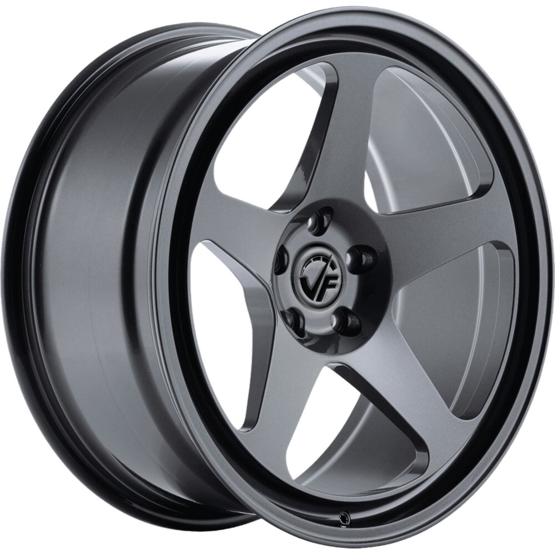 Vorenzo Forged - MS305 GT Forged Monoblock Wheels