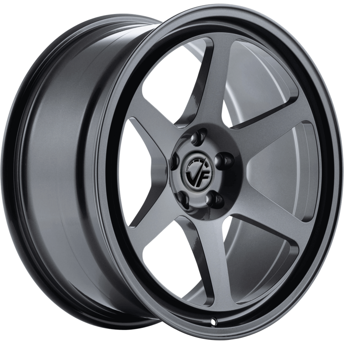 Vorenzo Forged - MS306 GT Forged Monoblock Wheel