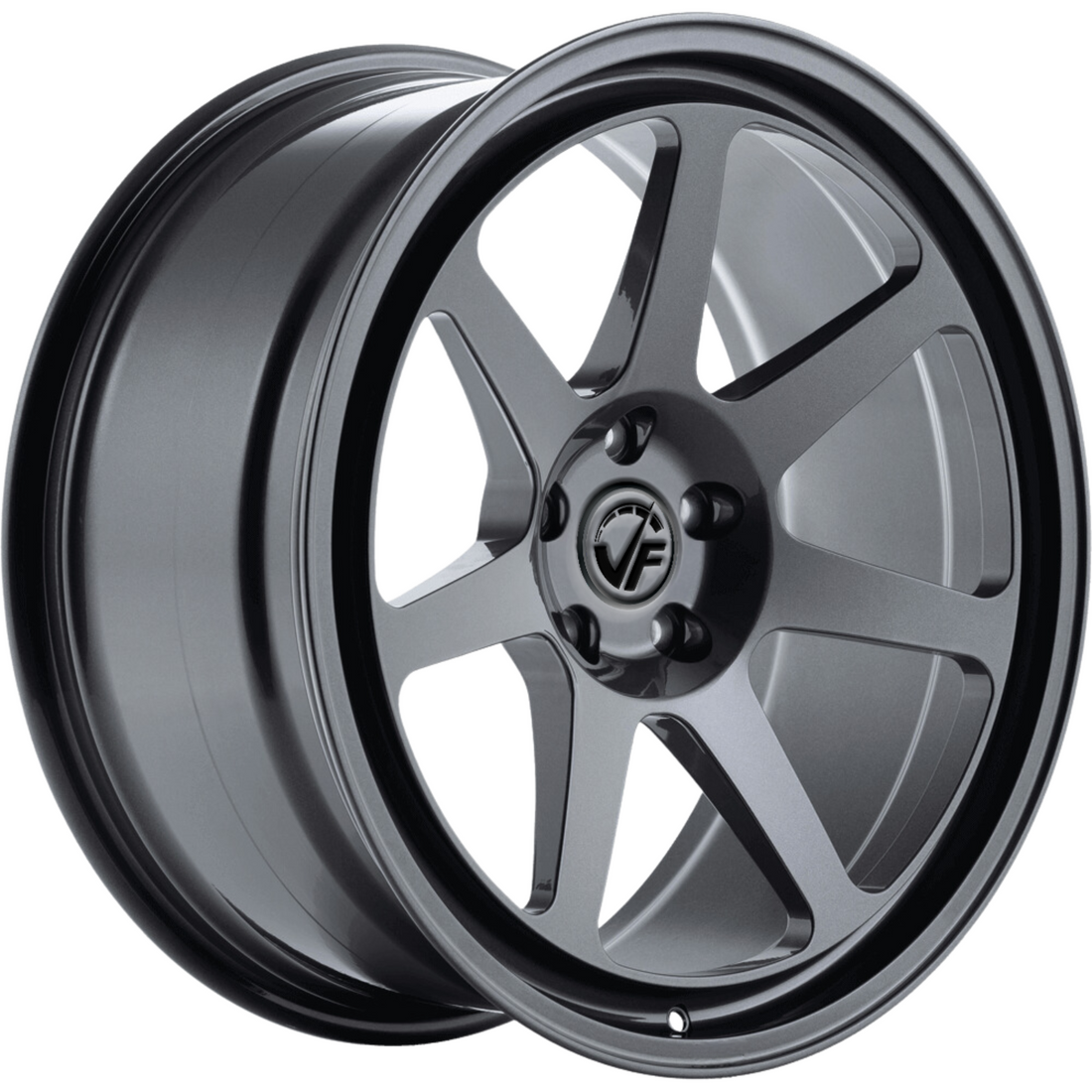 Vorenzo Forged - MS307 GT Forged Monoblock Wheel