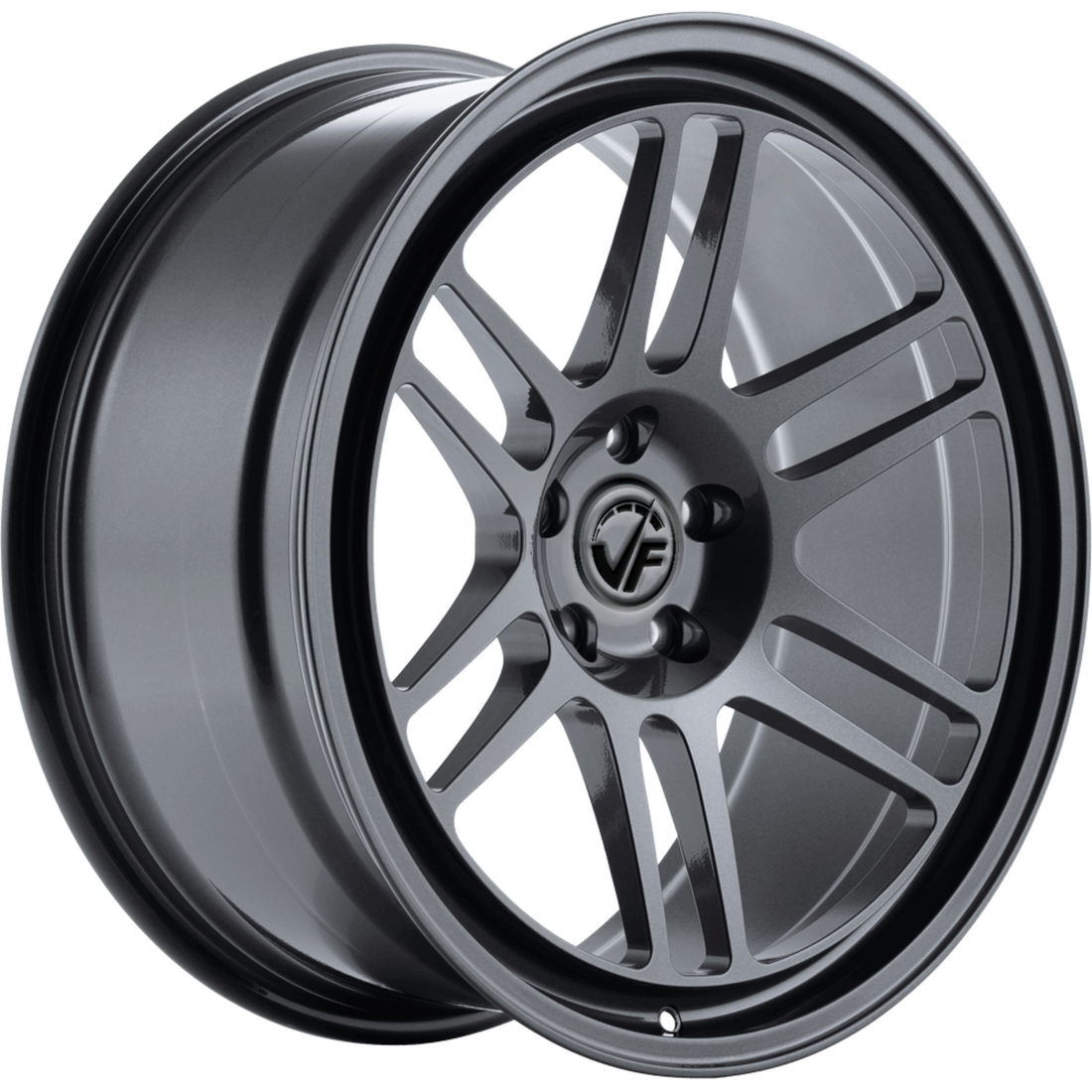 Vorenzo Forged - MS312 GT Forged Monoblock Wheels