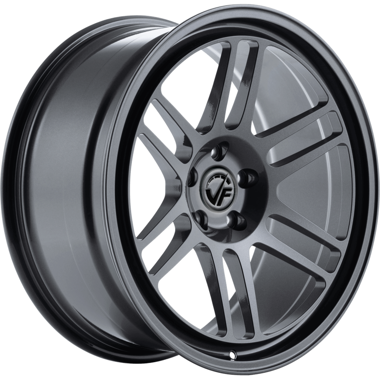 Vorenzo Forged - MS312 GT Forged Monoblock Wheels