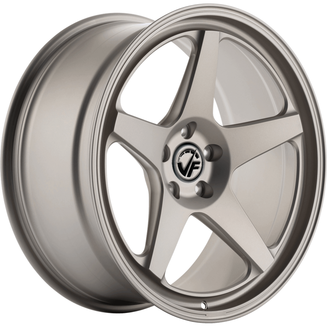 Vorenzo Forged - MS305 GTS Forged Monoblock Wheel