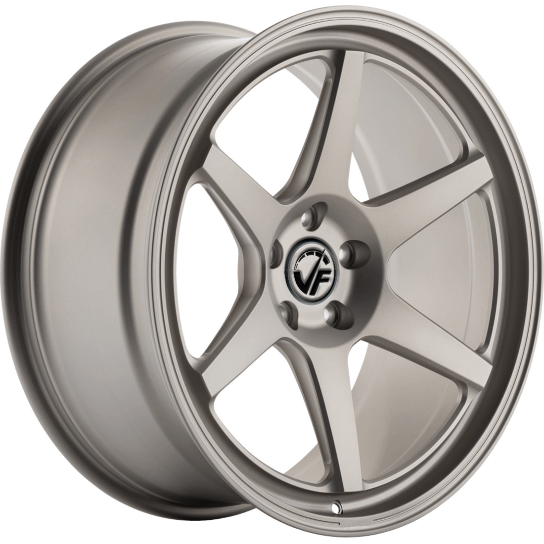 Vorenzo Forged - MS306 GTS Forged Monoblock Wheel