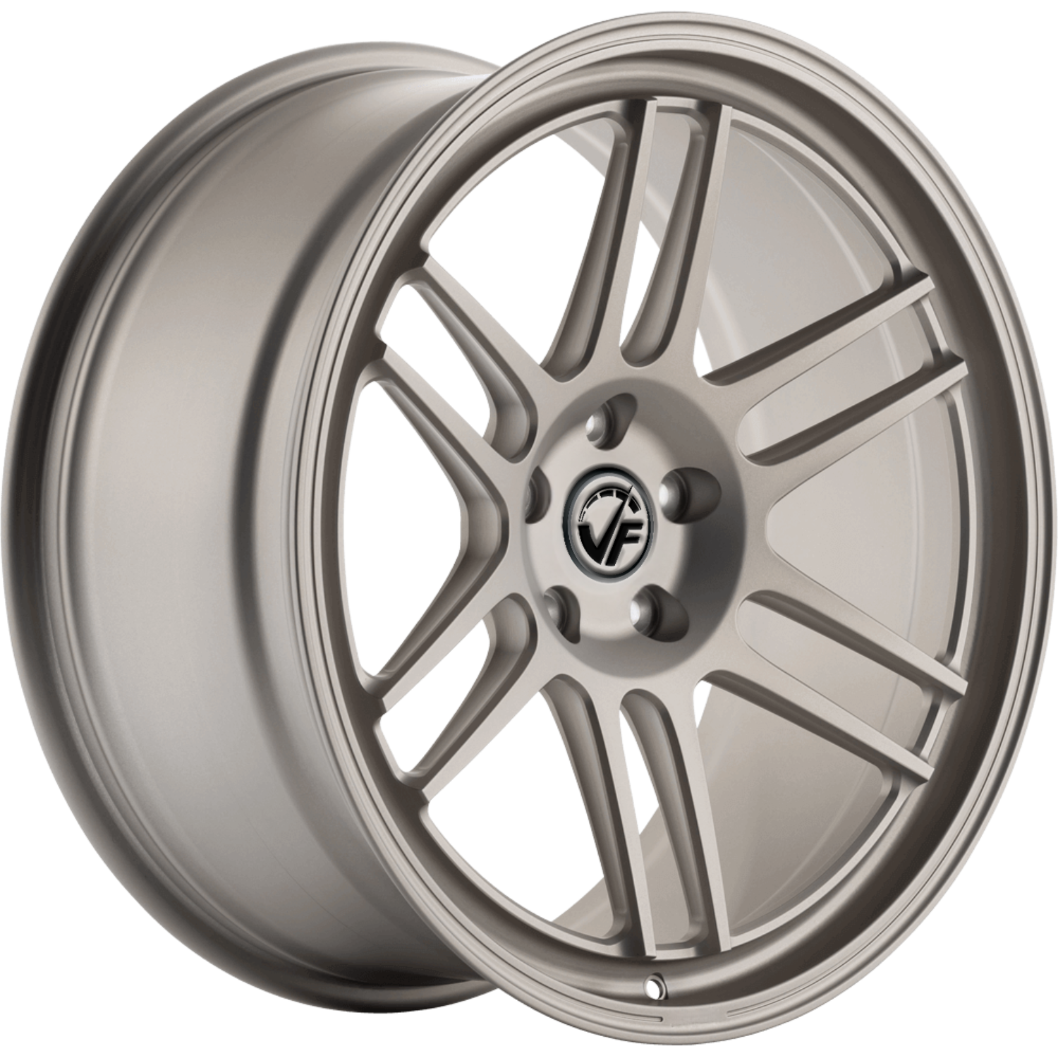 Vorenzo Forged - MS312 GTS Forged Monoblock Wheels