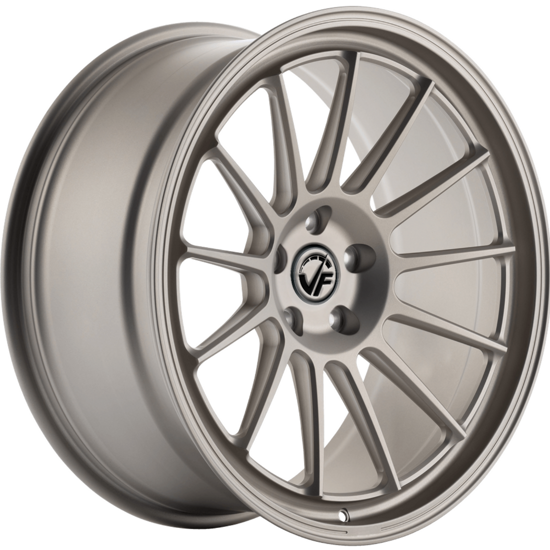 Vorenzo Forged - MS313 GTS Forged Monoblock Wheels