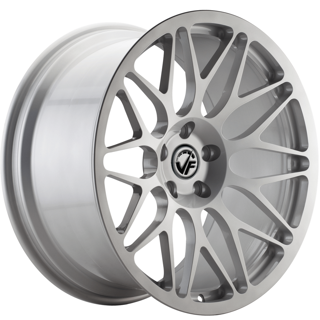 Vorenzo Forged - MS300 Forged Monoblock Wheels