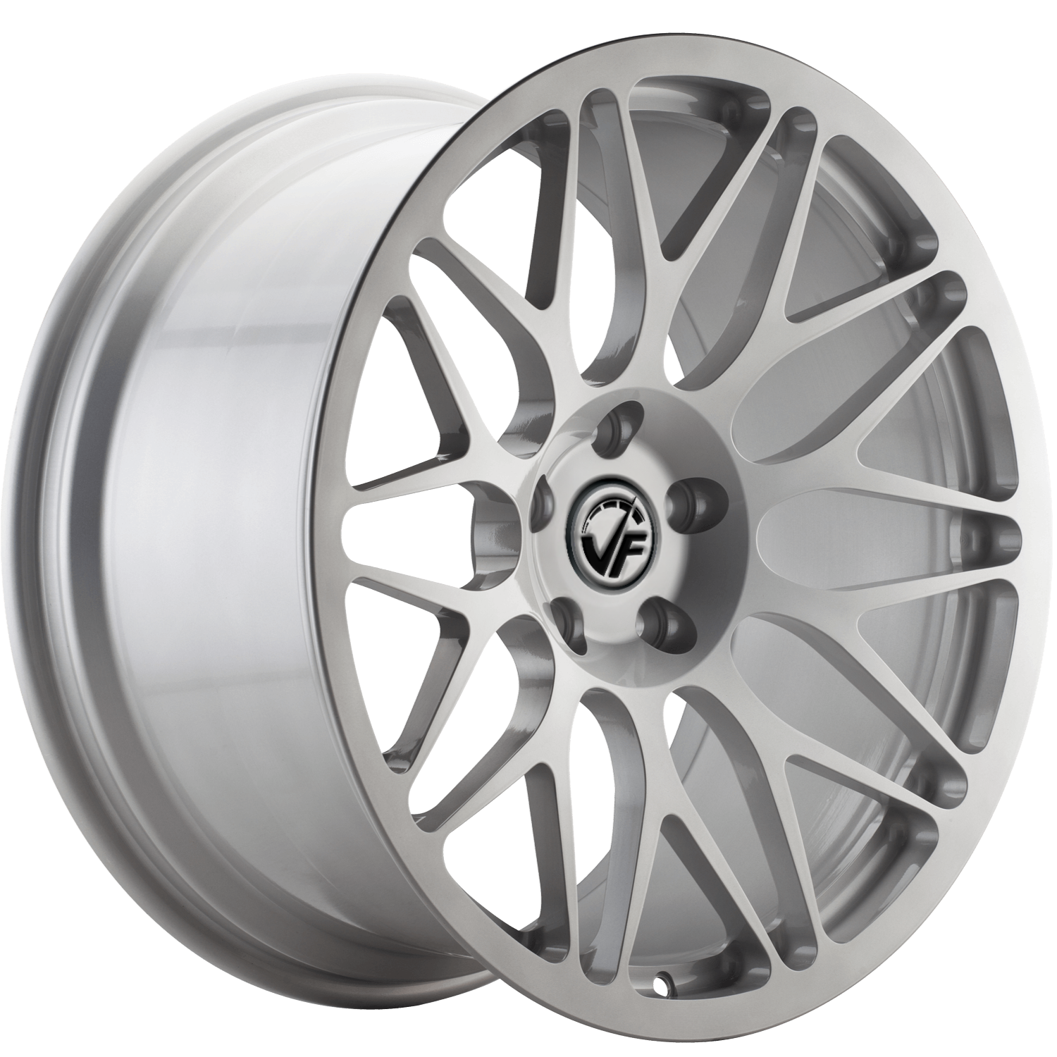 Vorenzo Forged - MS300 Forged Monoblock Wheels