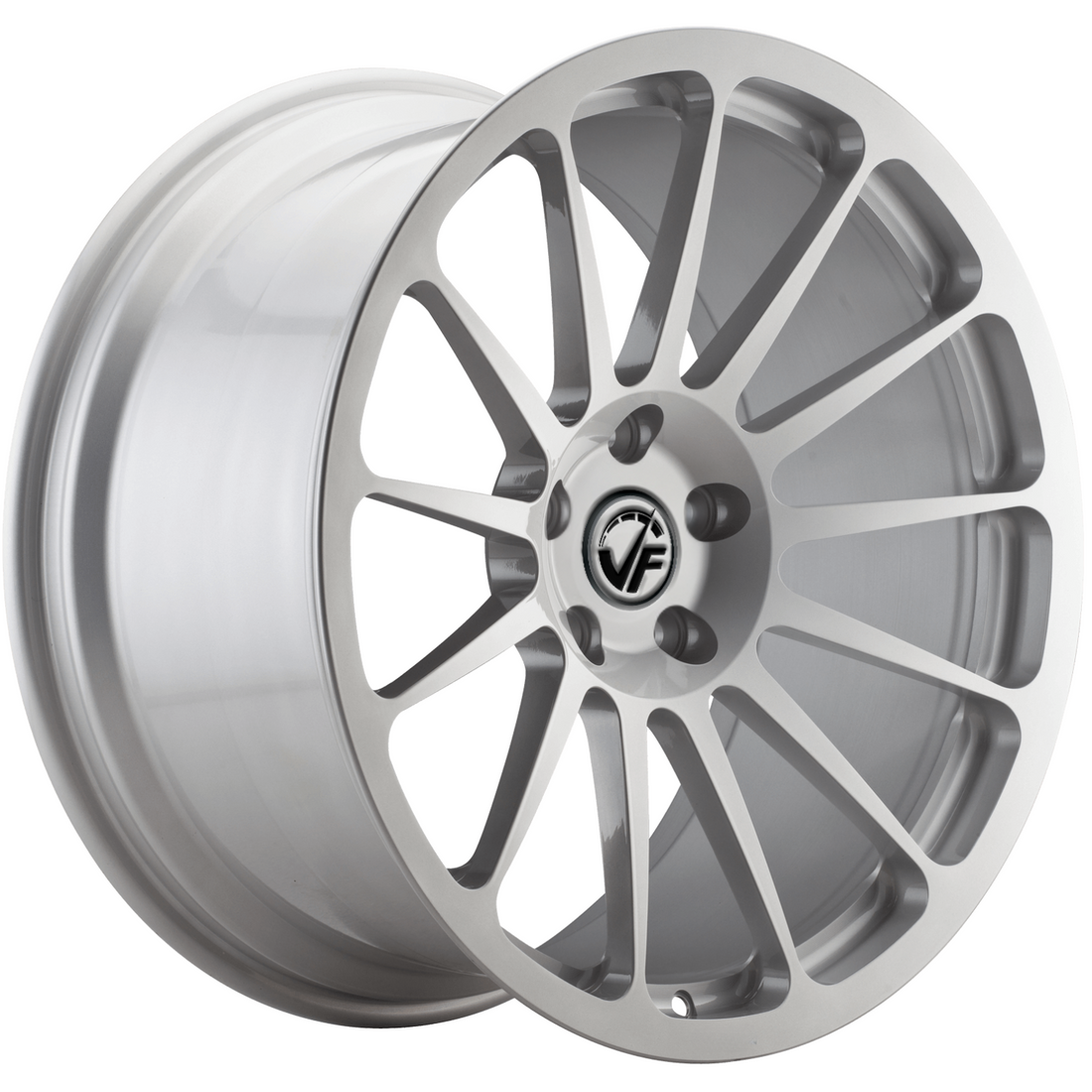 Vorenzo Forged - MS303 Forged Monoblock Wheels