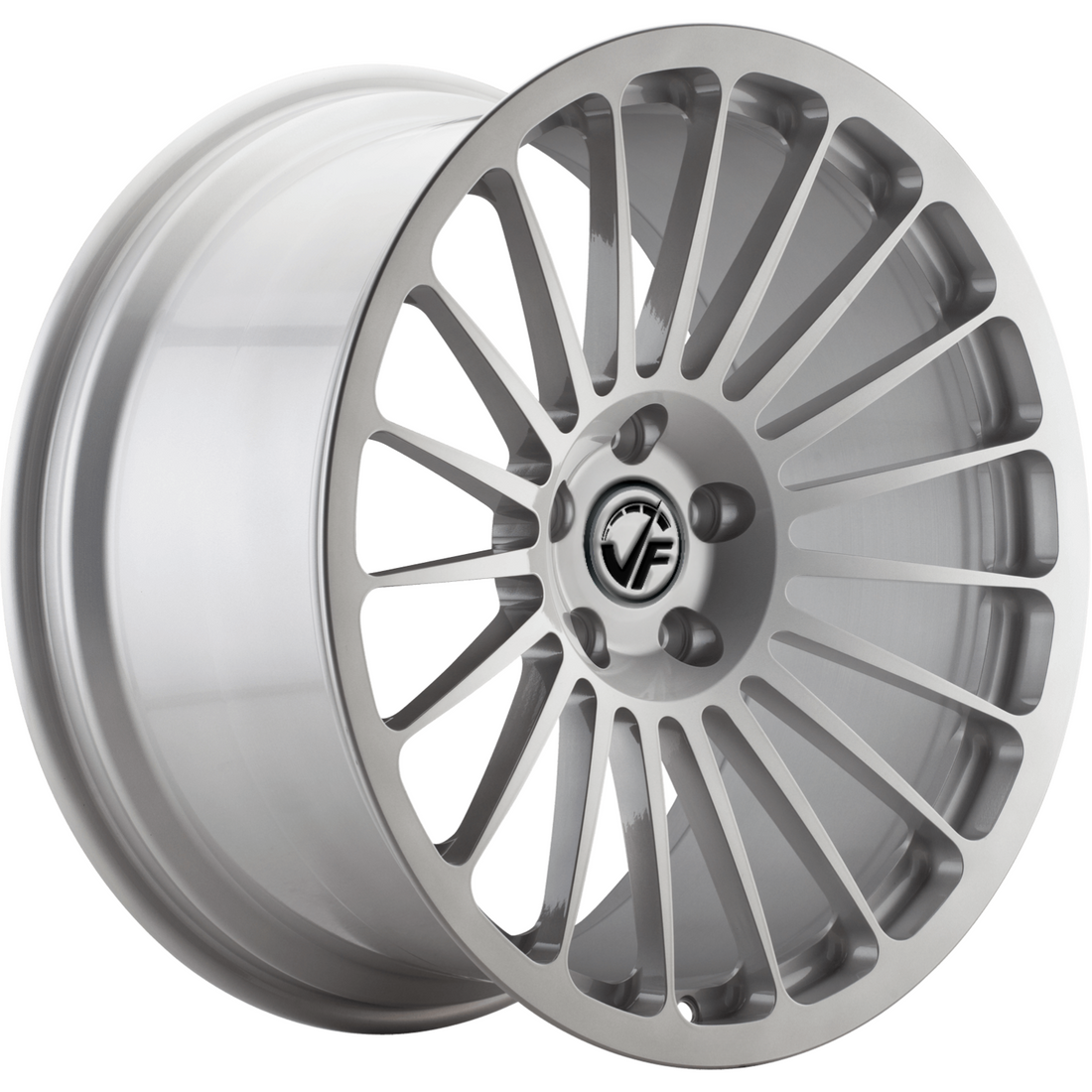 Vorenzo Forged - MS309 Forged Monoblock Wheels