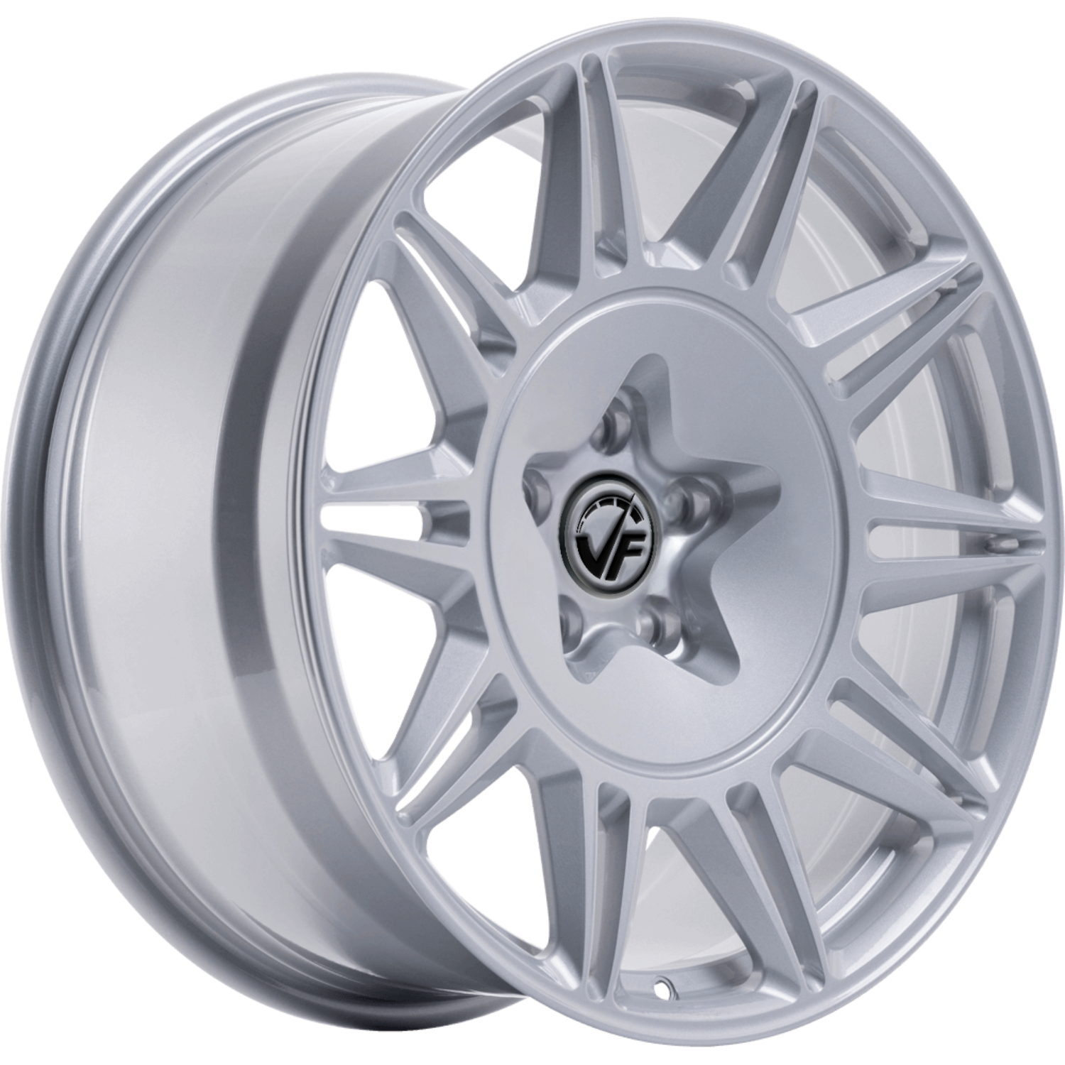 Vorenzo Forged - MS528 Forged Monoblock Wheels