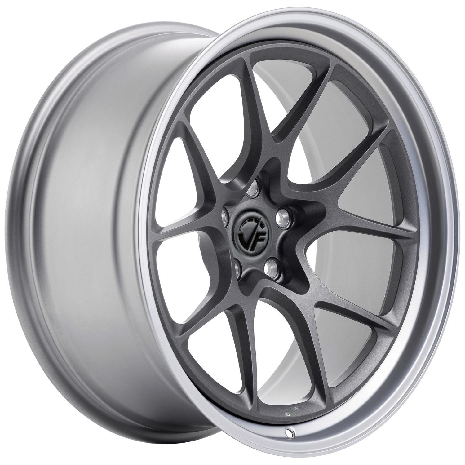 Vorenzo Forged - T521 Forged 2-Piece Wheels