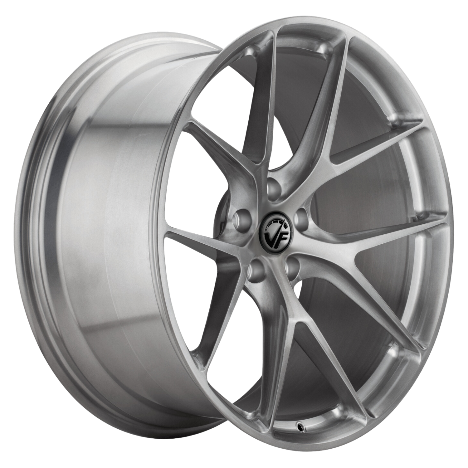 Vorenzo Forged - MS101 Forged Monoblock Wheels