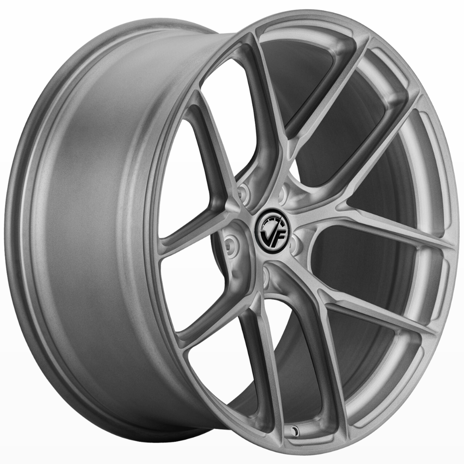 Vorenzo Forged - MS101S Forged Monoblock Wheels