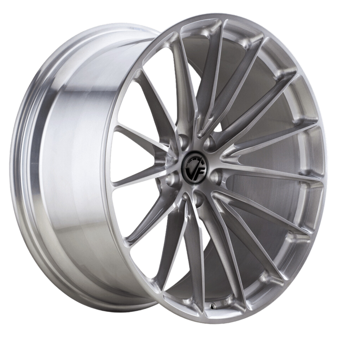 Vorenzo Forged - MS103 Forged Monoblock Wheels