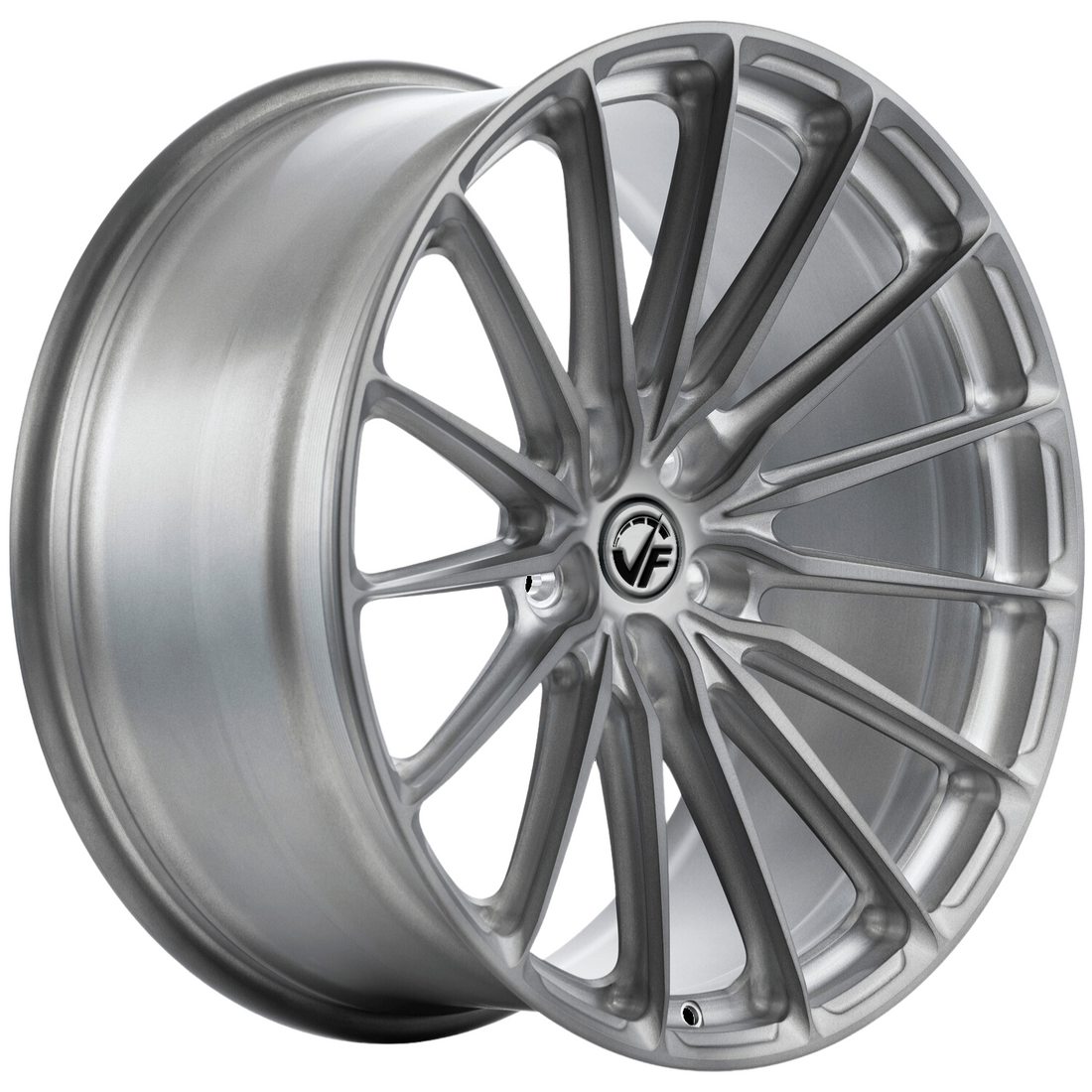 Vorenzo Forged - MS103S Forged Monoblock Wheels