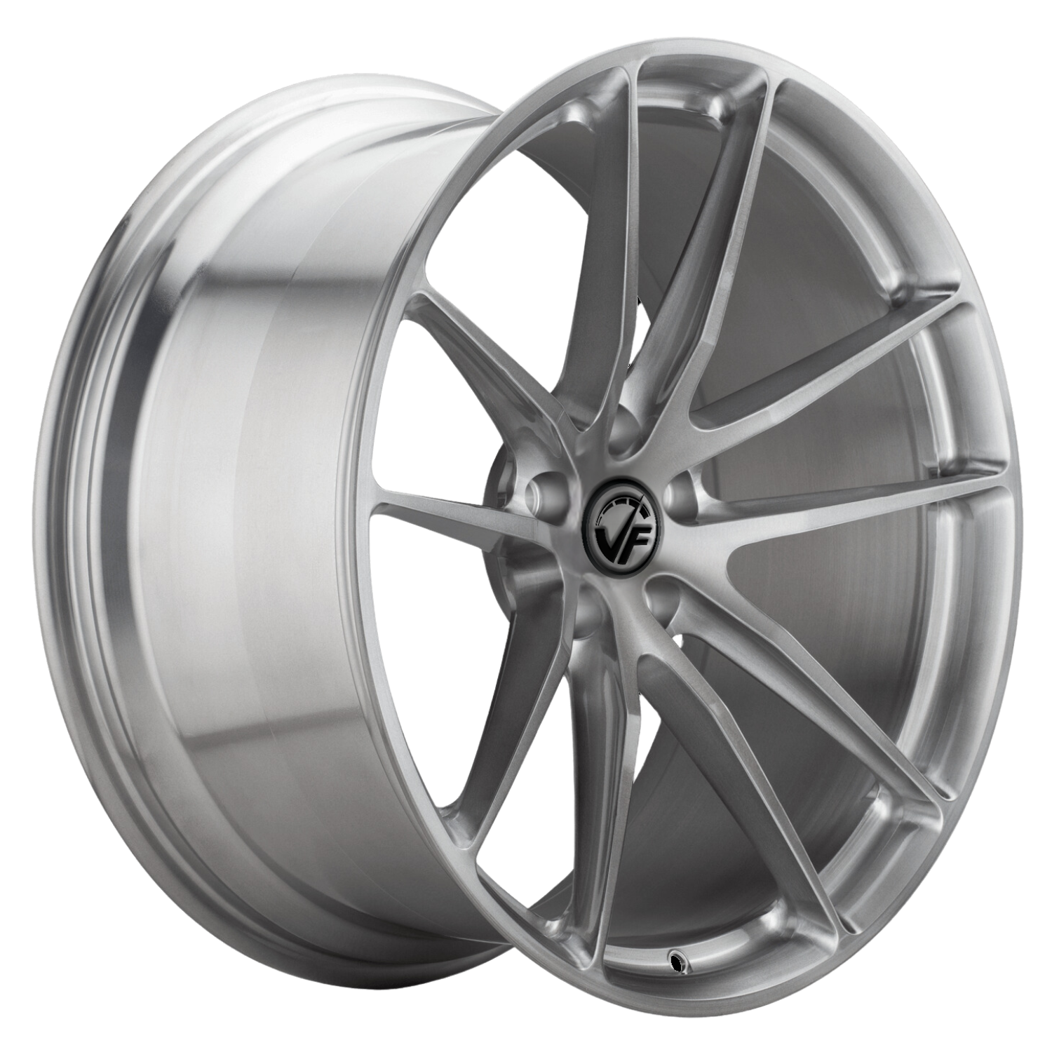 Vorenzo Forged - MS104 Forged Monoblock Wheels